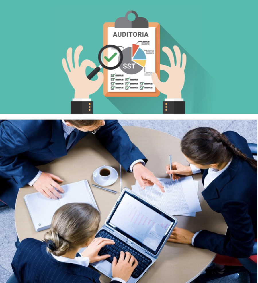 ISPS INTERNAL AUDITOR