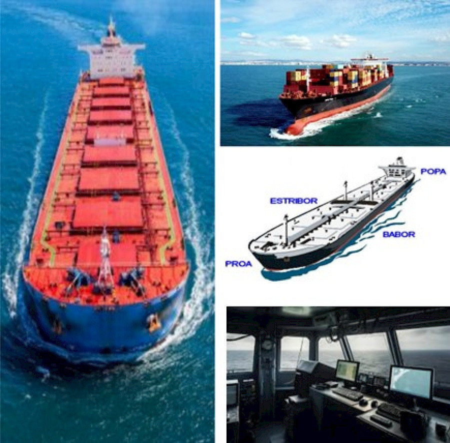 PRINCIPLES OF NAVIGATION