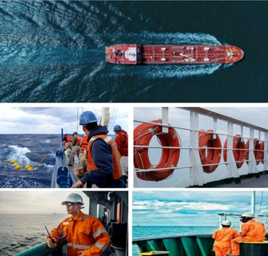 ON-BOARD EMERGENCY PROCEDURE