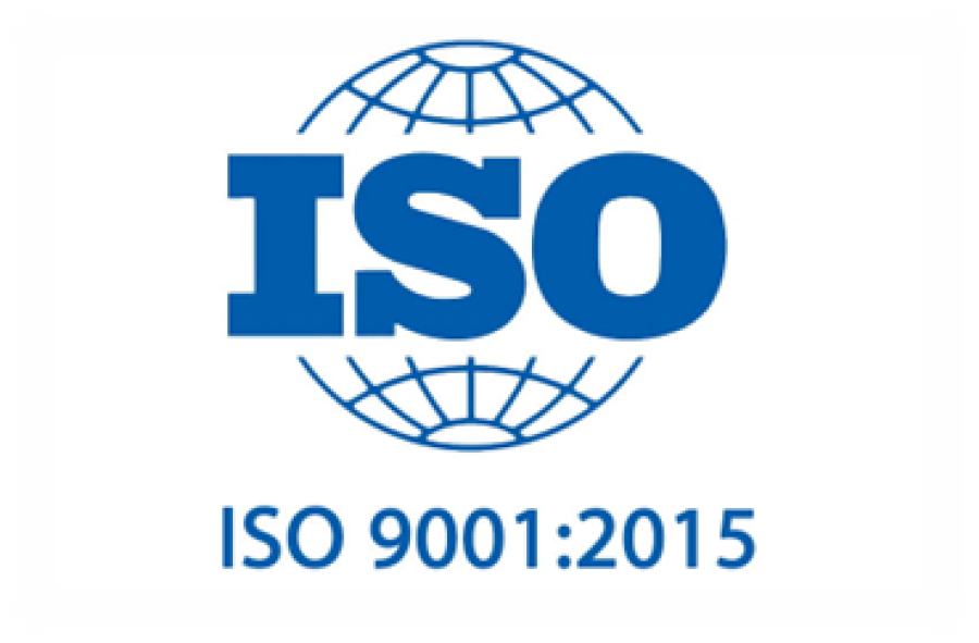 QUALITY MANAGEMENT FAMILIARIZATION COURSE ACCORDING TO THE STANDARD ISO 9001:2015