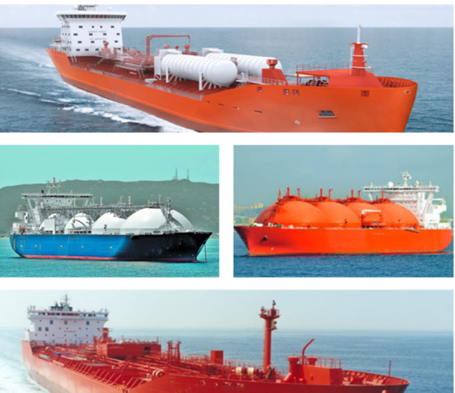 ADVANCED TRAINING FOR CHEMICAL TANKER CARGO OPERATIONS (IMO 1.03)