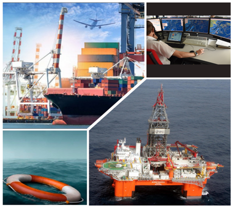SECURITY TRAINING FOR SEAFARERS WITH DESIGNATED SECURITY DUTIES (IMO 3.26)
