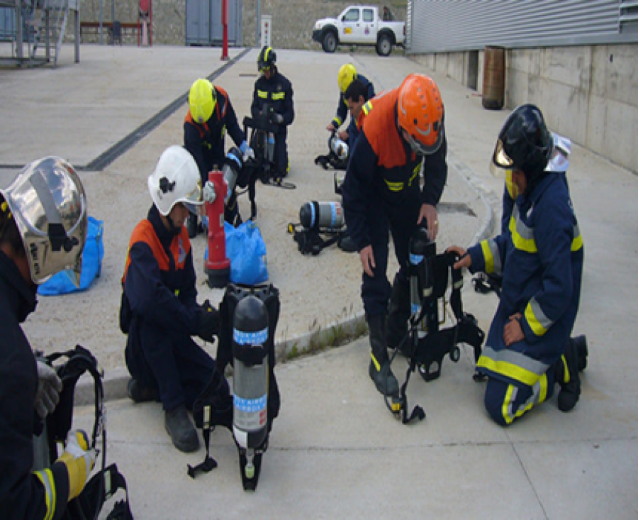 SELF-CONTAINED EQUIPMENT MANAGEMENT