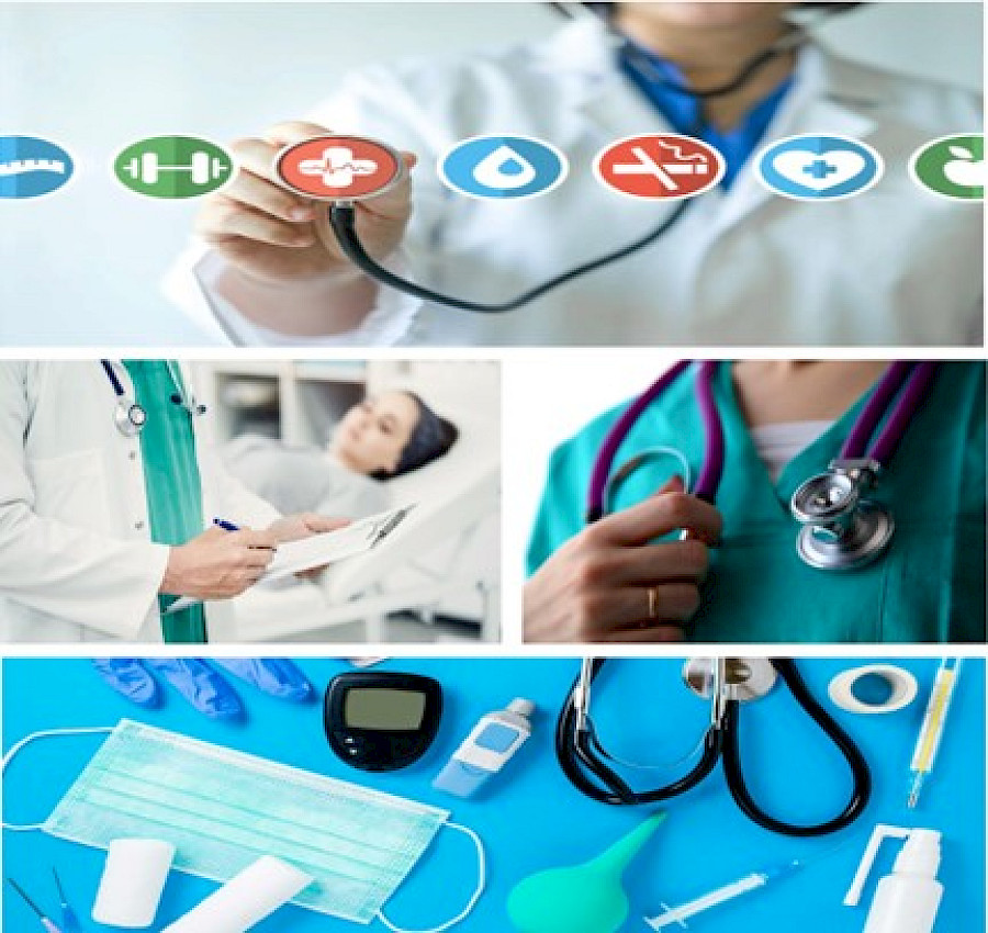 MEDICAL CARE (IMO 1.15)