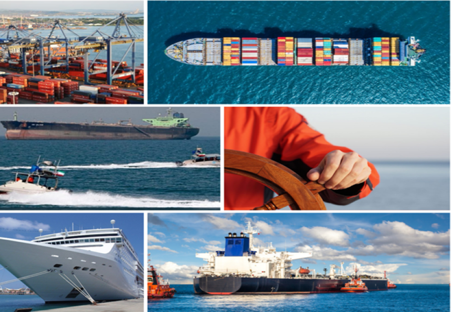 SHIP SECURITY OFFICER (IMO 3.19)