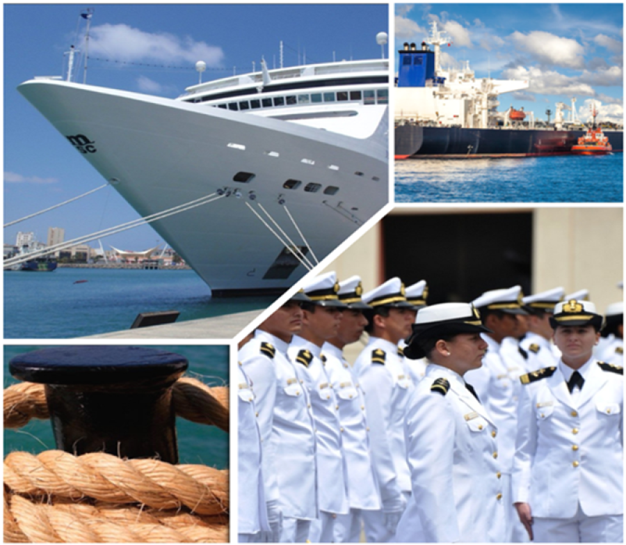 SECURITY AWARENESS TRAINING FOR ALL SEAFARERS (IMO 3.27)