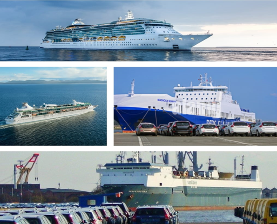 PASSENGER SAFETY, CARGO SAFETY AND HULL INTEGRITY TRAINING