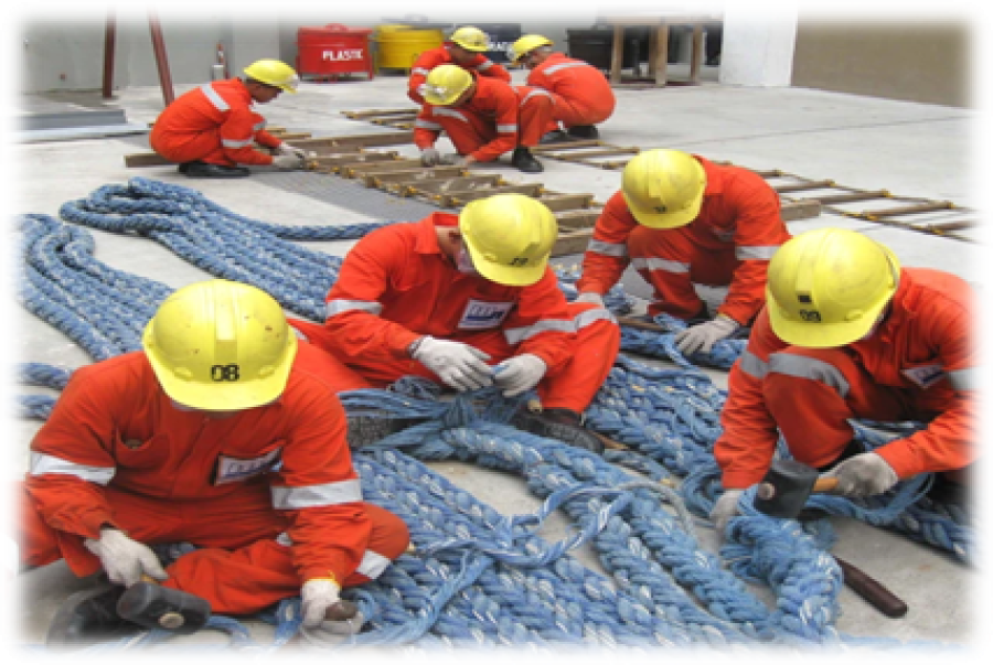 ASSESSMENT, EXAMINATION AND CERTIFICATION OF SEAFARERS (IMO 3.12)